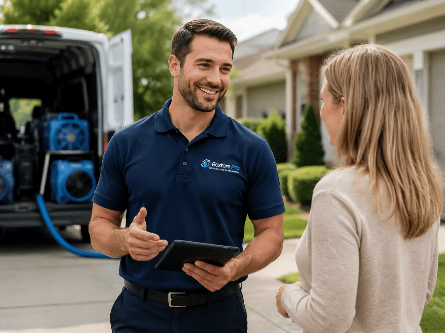 Water Damage Restoration Vulcan, MO FAQs
